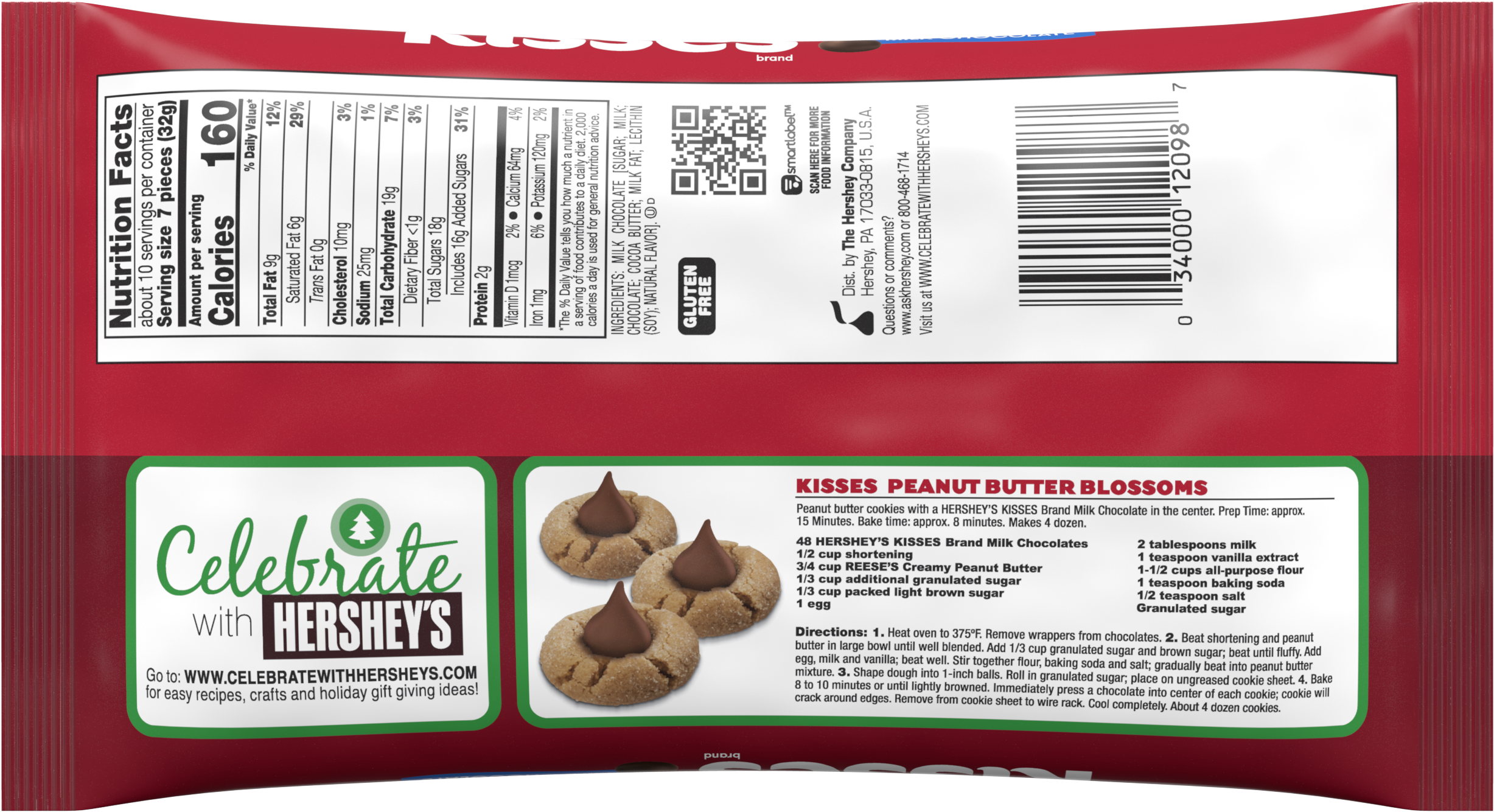 Hershey Company (3000x3000), Png Download