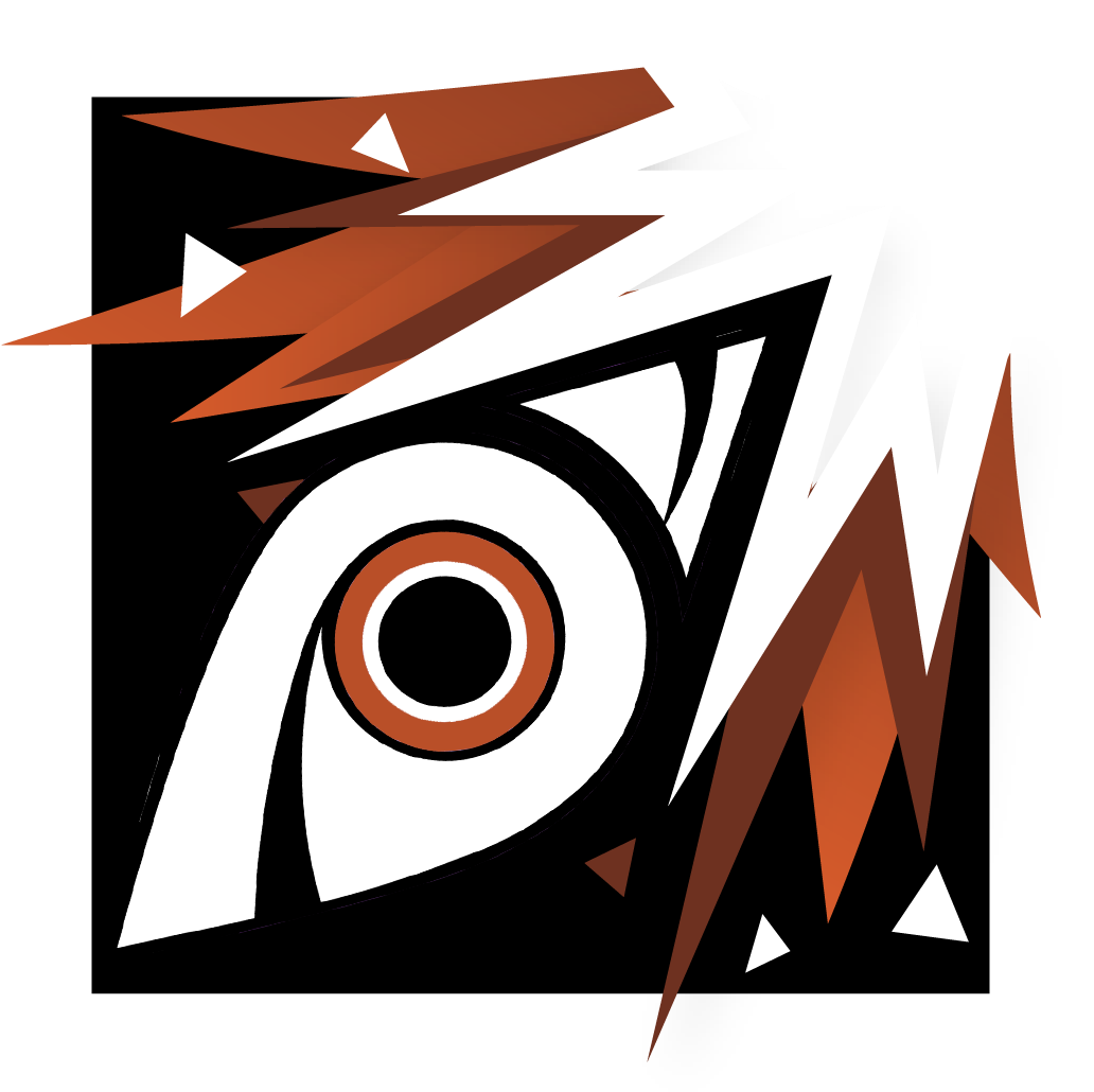 Creativejackal - Graphic Design (1400x1400), Png Download