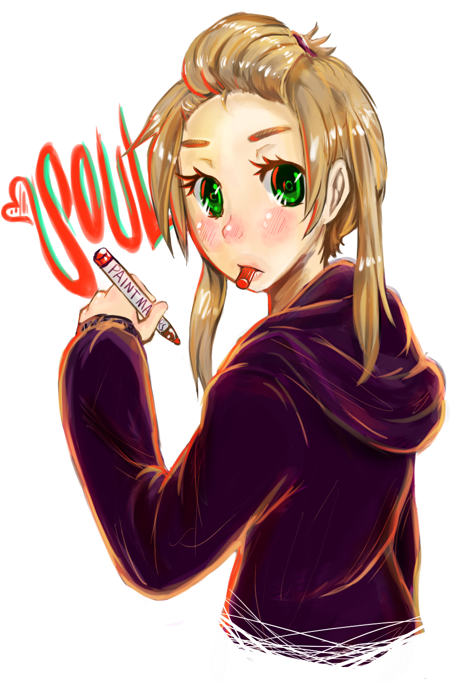 Png - Manga (1004x1377), Png Download