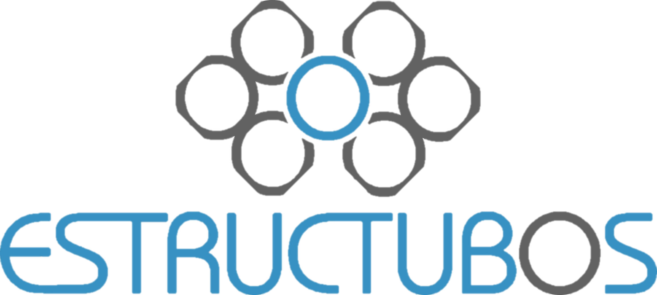 "feliz Navidad Y Un Próspero Año Nuevo" - Circle (2292x1030), Png Download