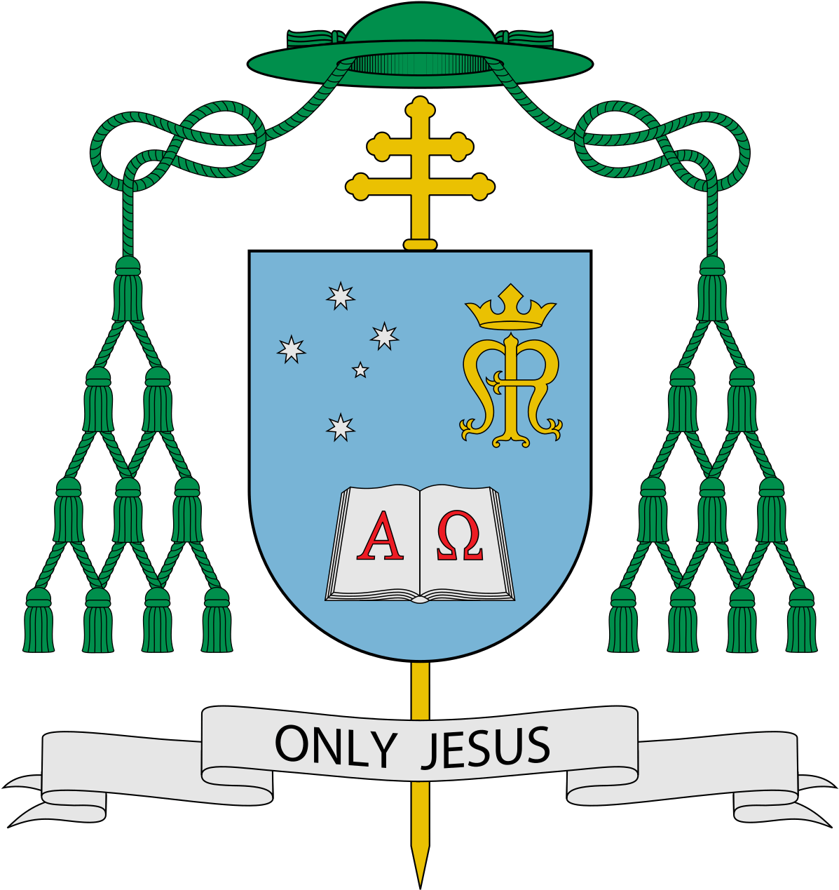 Coat Of Arms Milan (1200x1279), Png Download