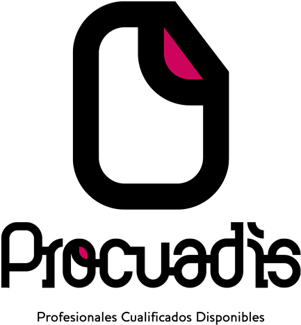Procuadis - Calligraphy (600x600), Png Download