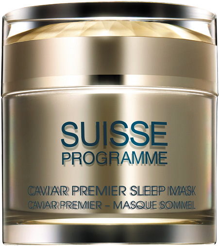 Caviar Premier - Sa Sa International Holdings (1000x1000), Png Download