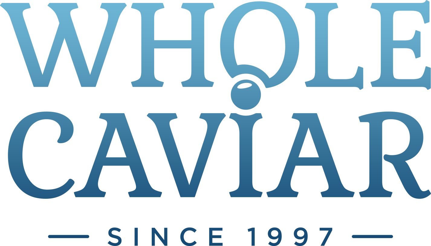 Production Of Black And Red Caviar And Caviar Production - Graphic Design (1426x813), Png Download