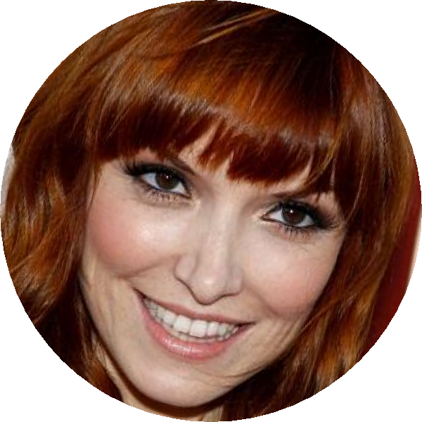 Lorenescafaria - Bob Cut (600x600), Png Download