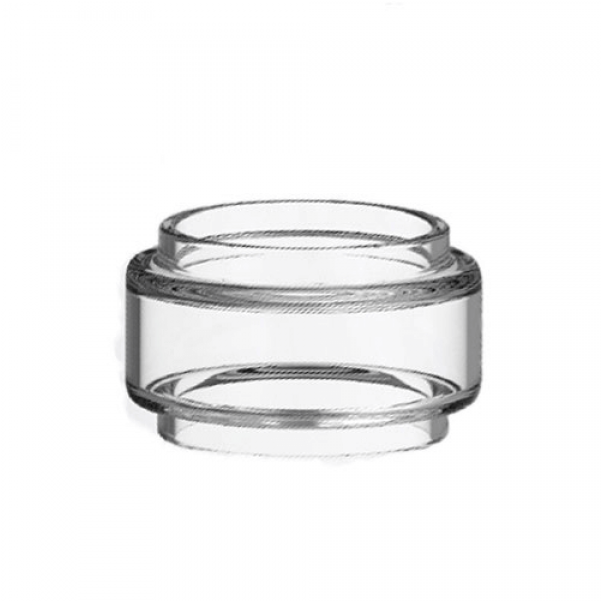 Smok Bulb Pyrex Glass Tube For Baby V2 Tank - Tfv8 Baby V2 Glass (800x600), Png Download