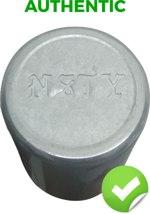 Why You Need To Pay Attention To Product's - Nasty Juice Original Vs Fake (490x695), Png Download