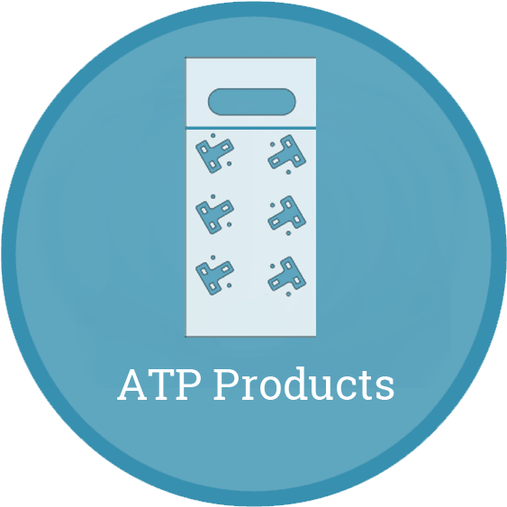 Products Icon V2 - P&g Children's Safe Drinking Water (570x570), Png Download