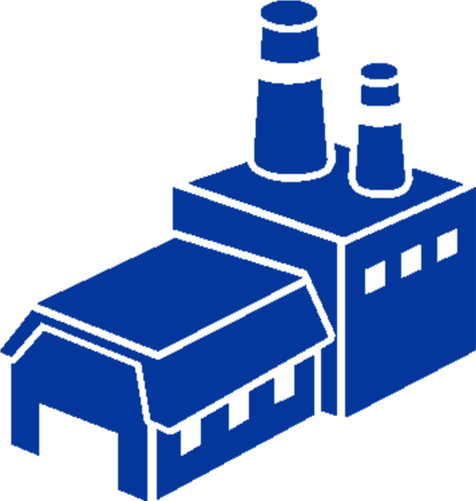 Manufacturing & Pharmaceutical - Parcel Tracking Icon (1000x1052), Png Download