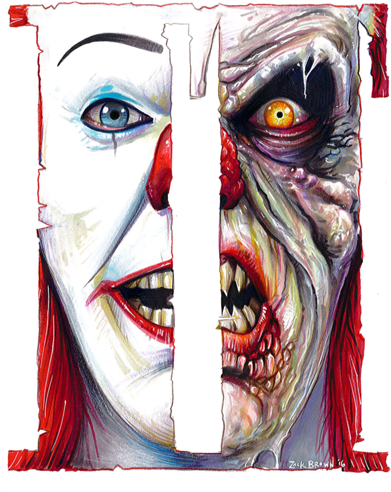 Imagenes De It Para Fondos (780x1024), Png Download