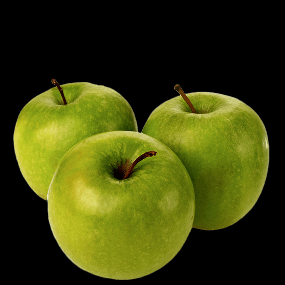 Did You Know - Apple (1000x1000), Png Download
