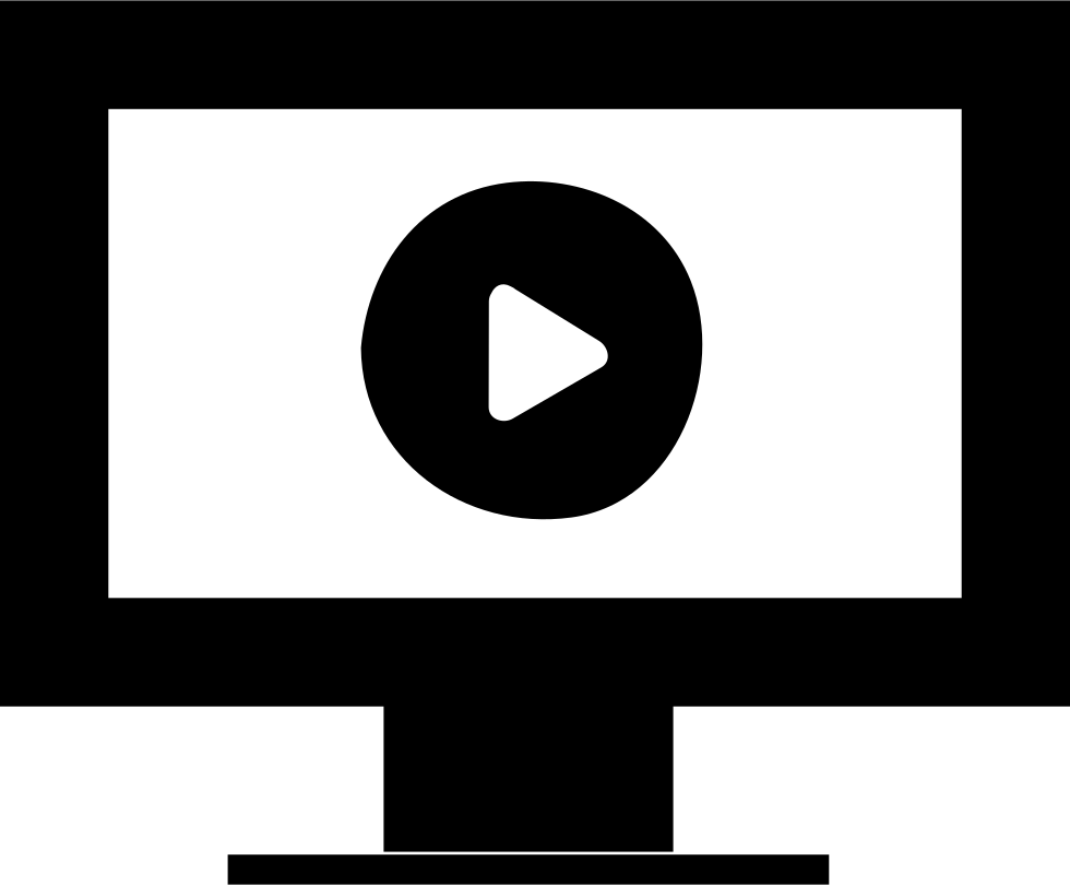 Play Symbol Png - Icon (980x810), Png Download