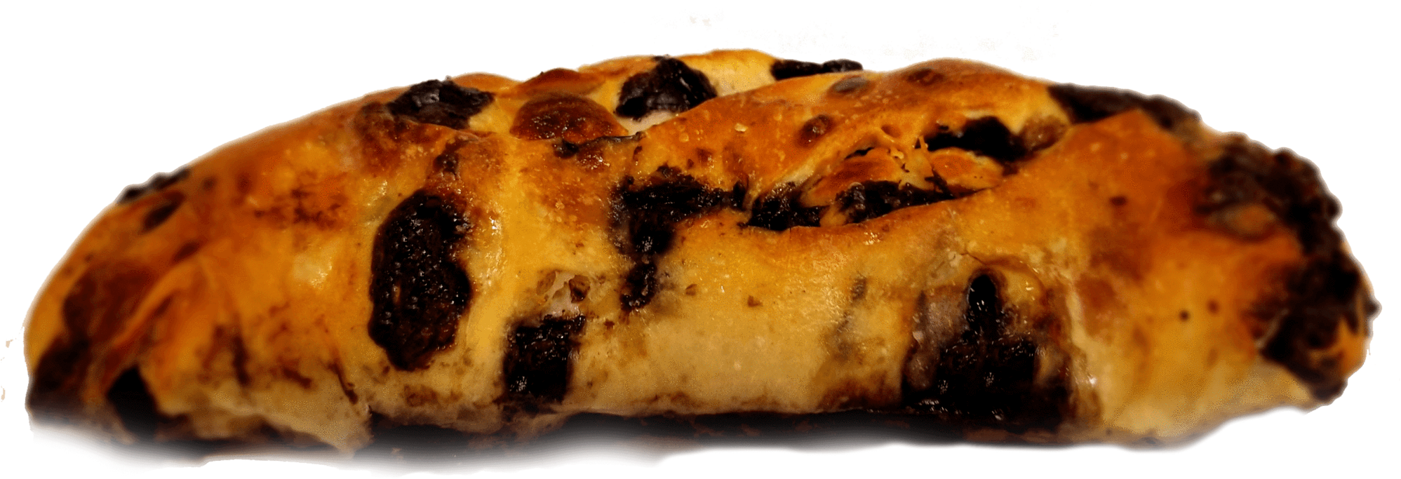 Frank And Sal Bakery - Viennoiserie (2000x740), Png Download