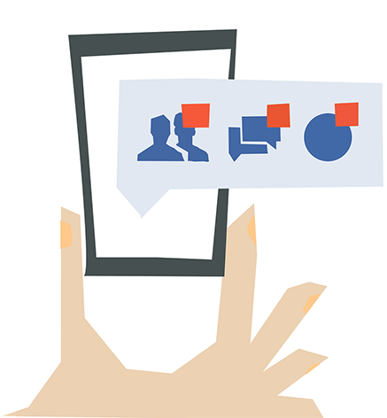Blogs In Edueca - Illustration (800x471), Png Download