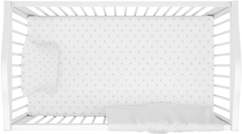 Sábana Estrellitas Rosa - Window Blind (1000x750), Png Download