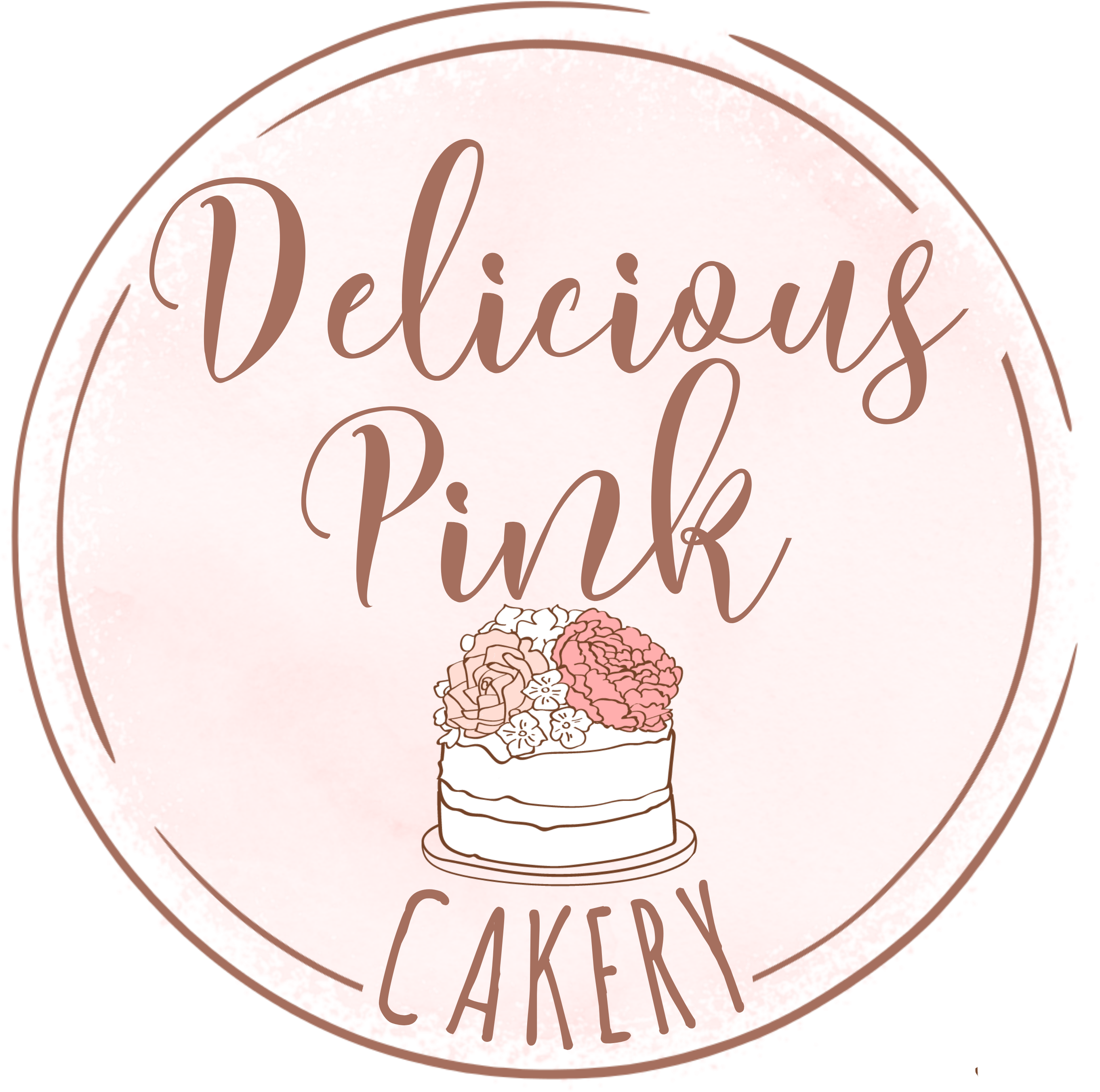 Birthday Cake (3000x3000), Png Download