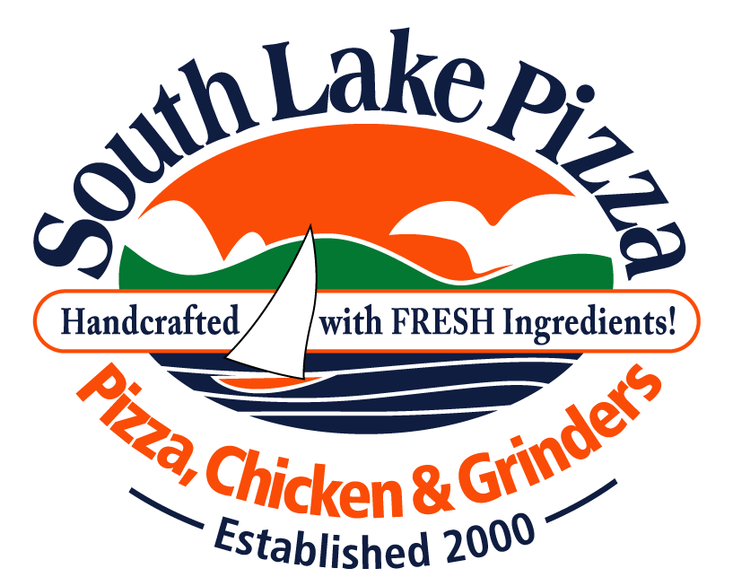 South Lake Pizza (1200x1000), Png Download