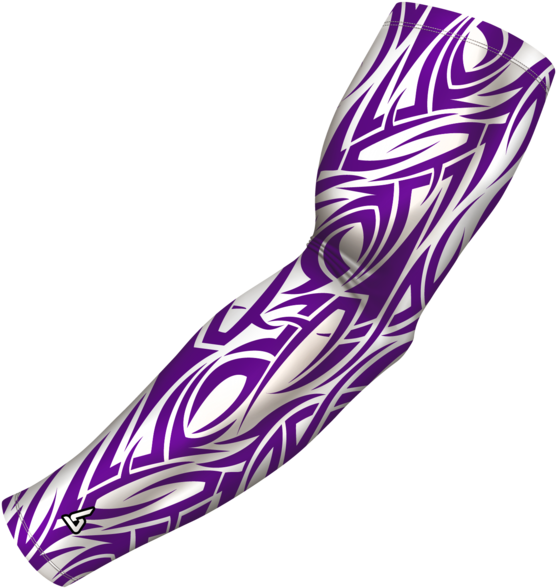 Tribal Wind Purple (600x600), Png Download
