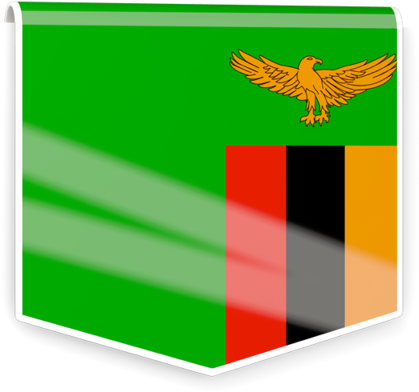 Download Flag Icon Of Zambia At Png Format - Zambia Flag (640x480), Png Download