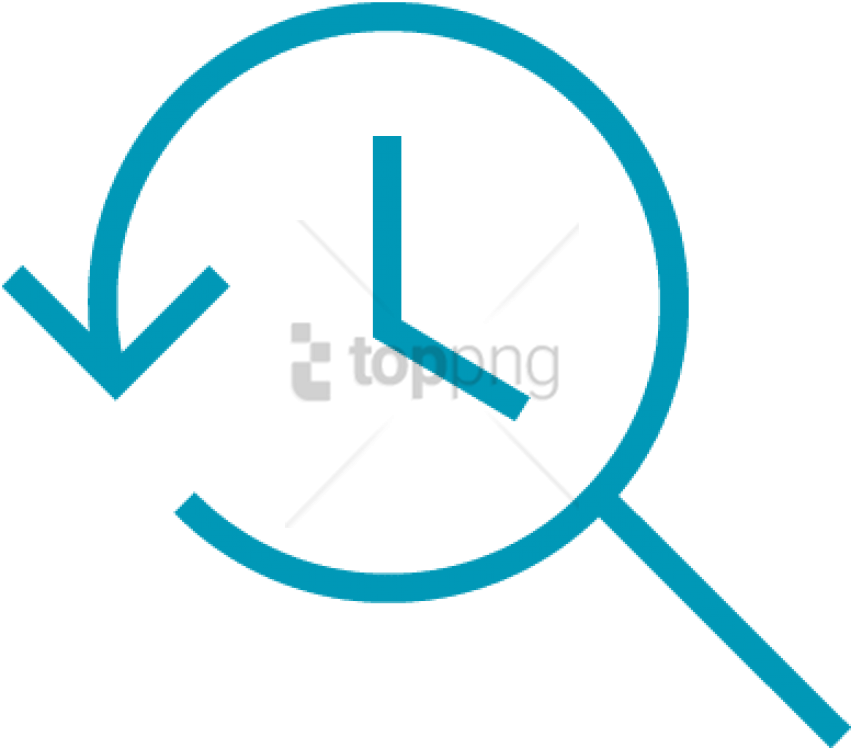 Free Png Screening Audit And History Icon (851x748), Png Download