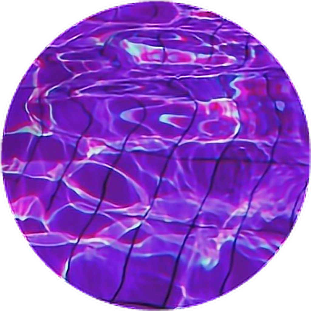 #circle #png #tumblr #aesthetic #mar #remixit #círculo - Bts (1024x1024), Png Download