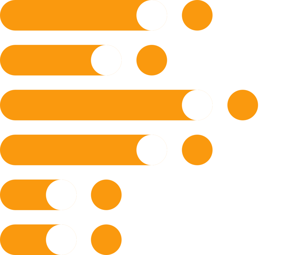Infographic Solutions@2x - Circle (1000x841), Png Download