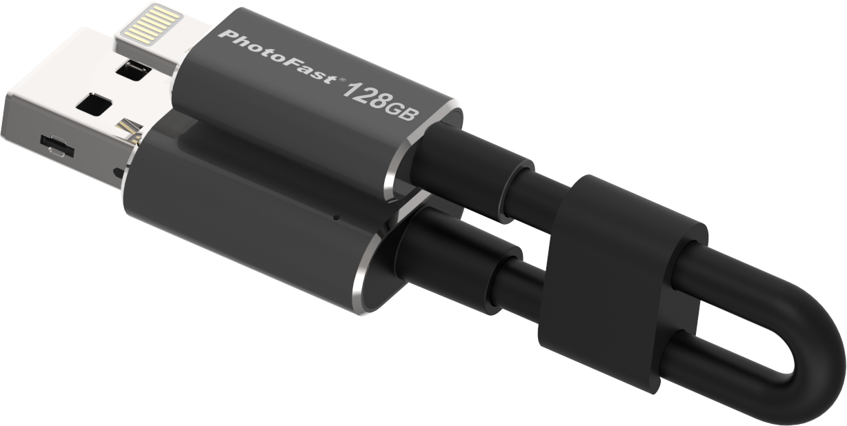 Memorycable 02 128gb - Small Iphone Charging Cable (1228x618), Png Download