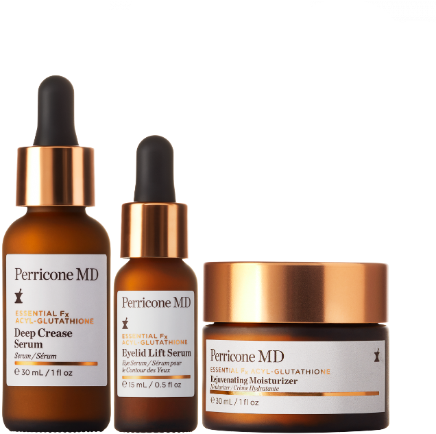 Prescription - Essential Fx Acyl Glutathione (700x700), Png Download