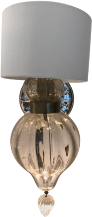 Sconce (736x460), Png Download