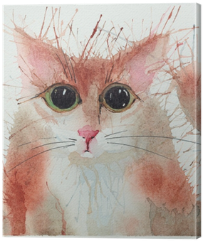 Watercolor Painting (400x400), Png Download
