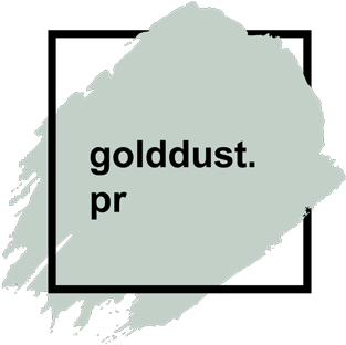 Golddustpr - Diagram (350x350), Png Download