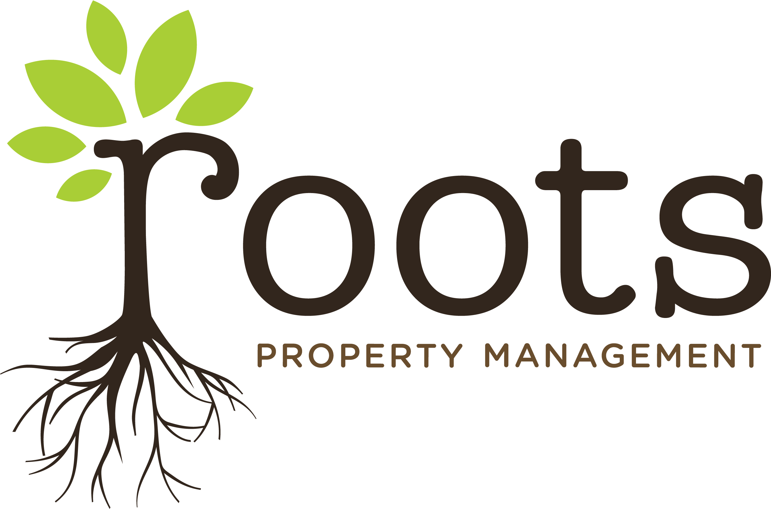 Roots Logo - Project Management For The Unofficial Project Manager (3300x2550), Png Download