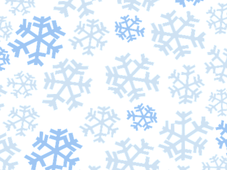Background Blue Cold Ice Storm Nws Icons P - Fundo De Frio Png (453x340), Png Download