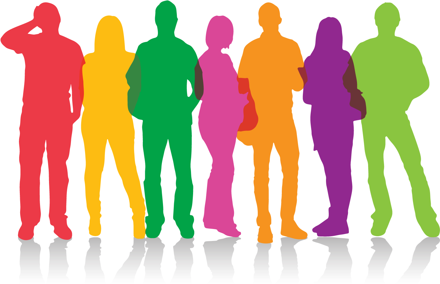 That Means Learning About The Sioux Falls Art Scene - Transitions (1558x1000), Png Download