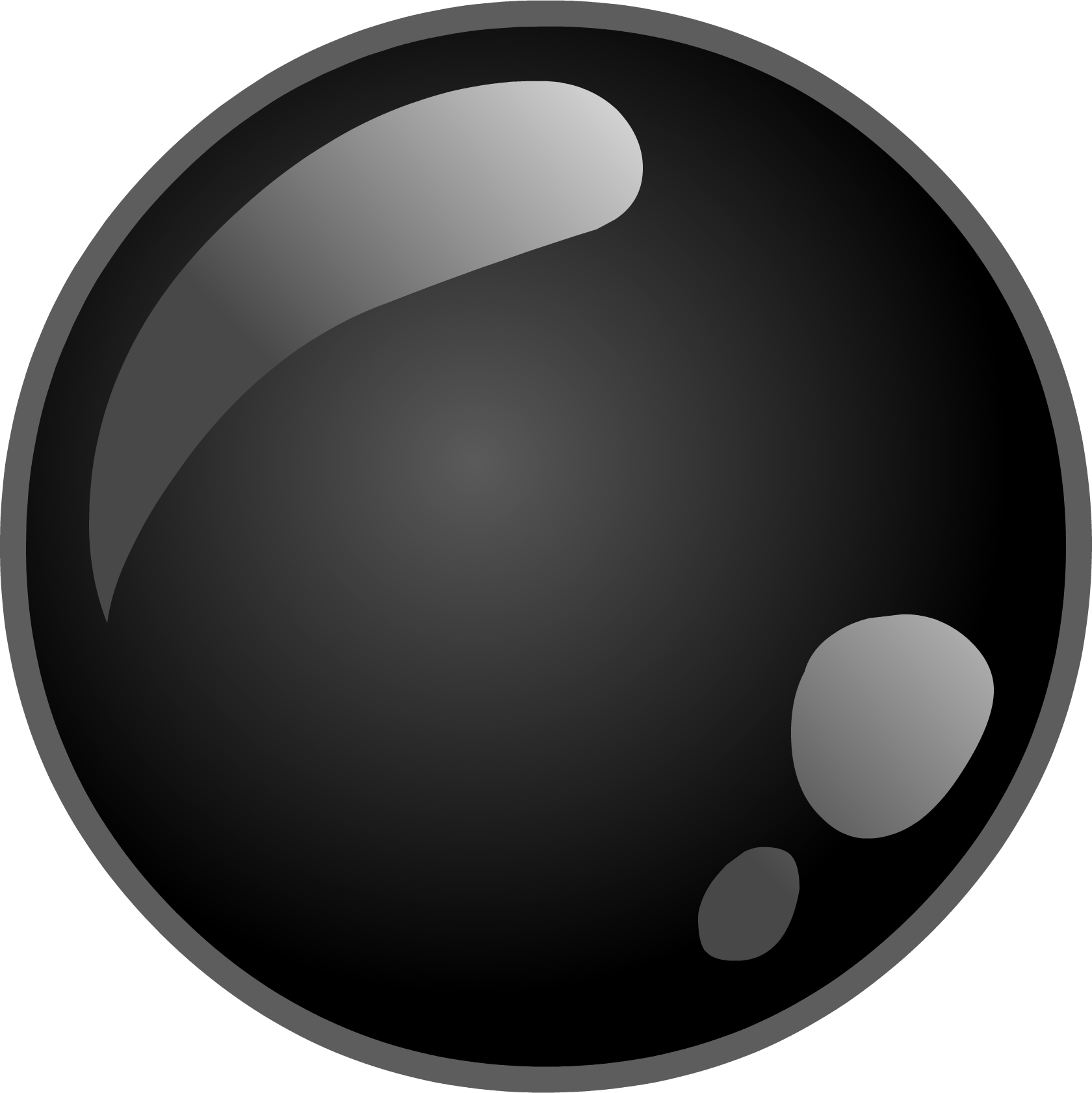 Leia's Lashes Icon - Club Penguin Eyelashes (1680x1681), Png Download