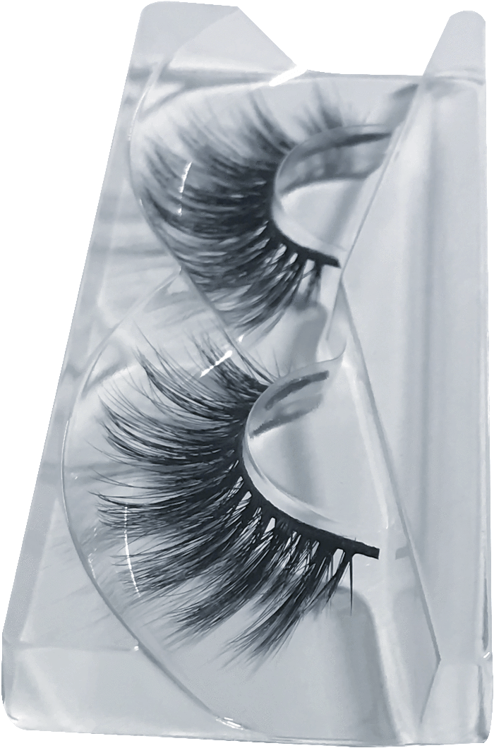 Eyelash Extensions (1440x1920), Png Download