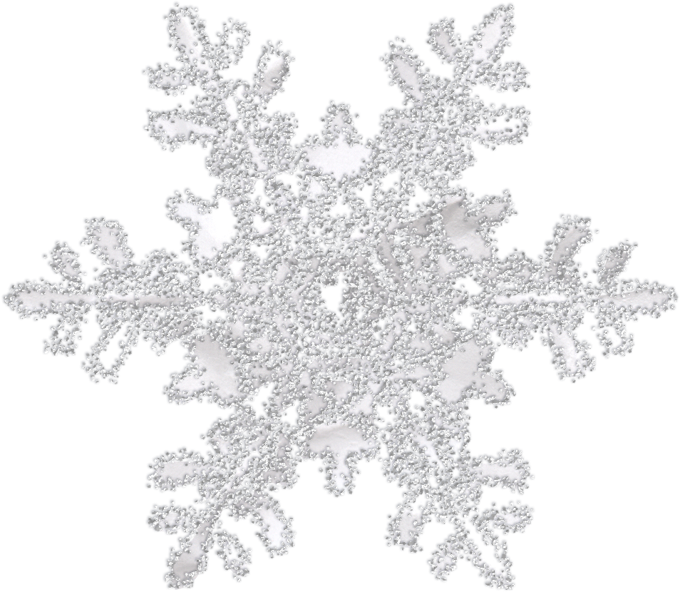 Snowflakes Png Free Background - Adventskalender Carrera (954x830), Png Download