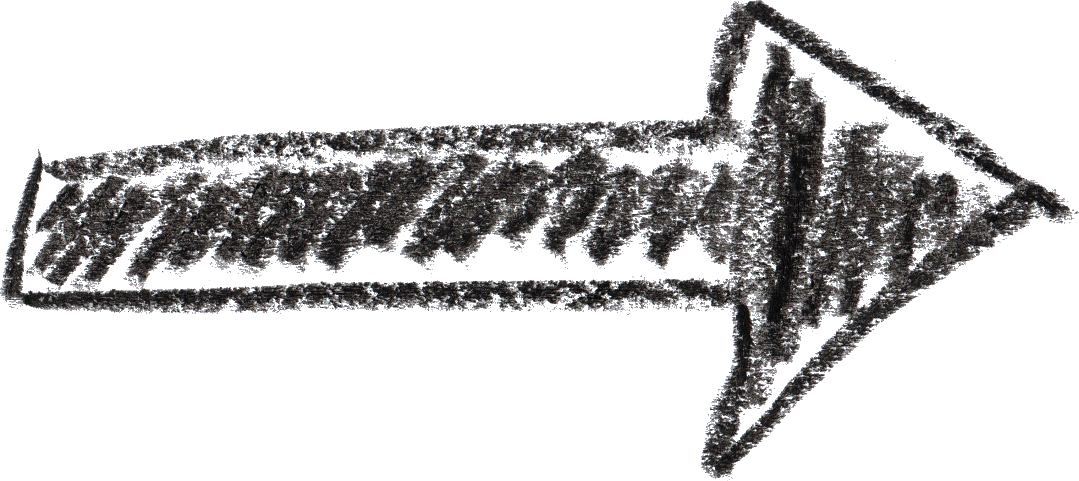 Free Download - White Arrow Png (1079x481), Png Download