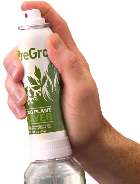 Top 10 Pest & Disease Solutions - Hand Spray Can Png (492x647), Png Download