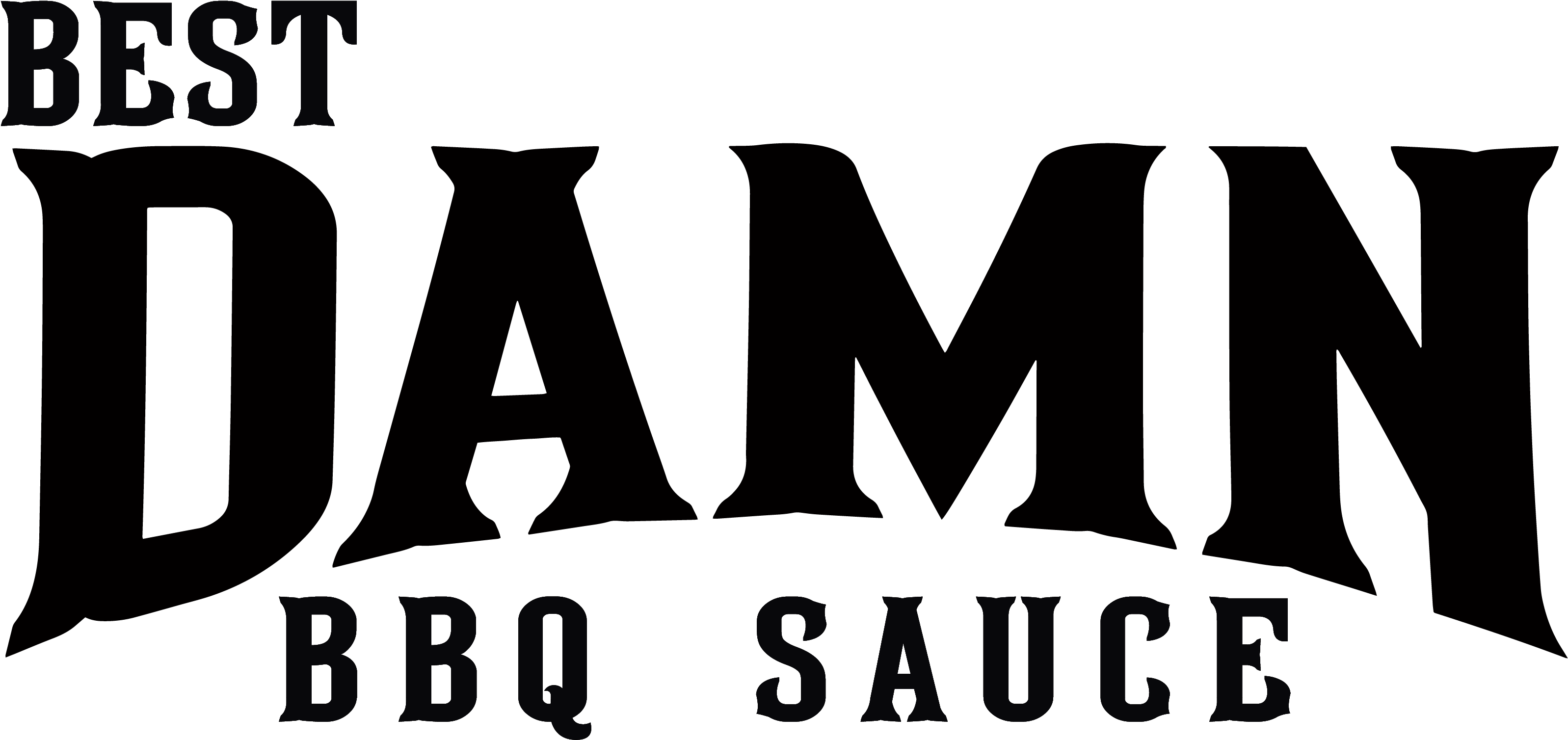 Barbecue Sauce (3300x1614), Png Download