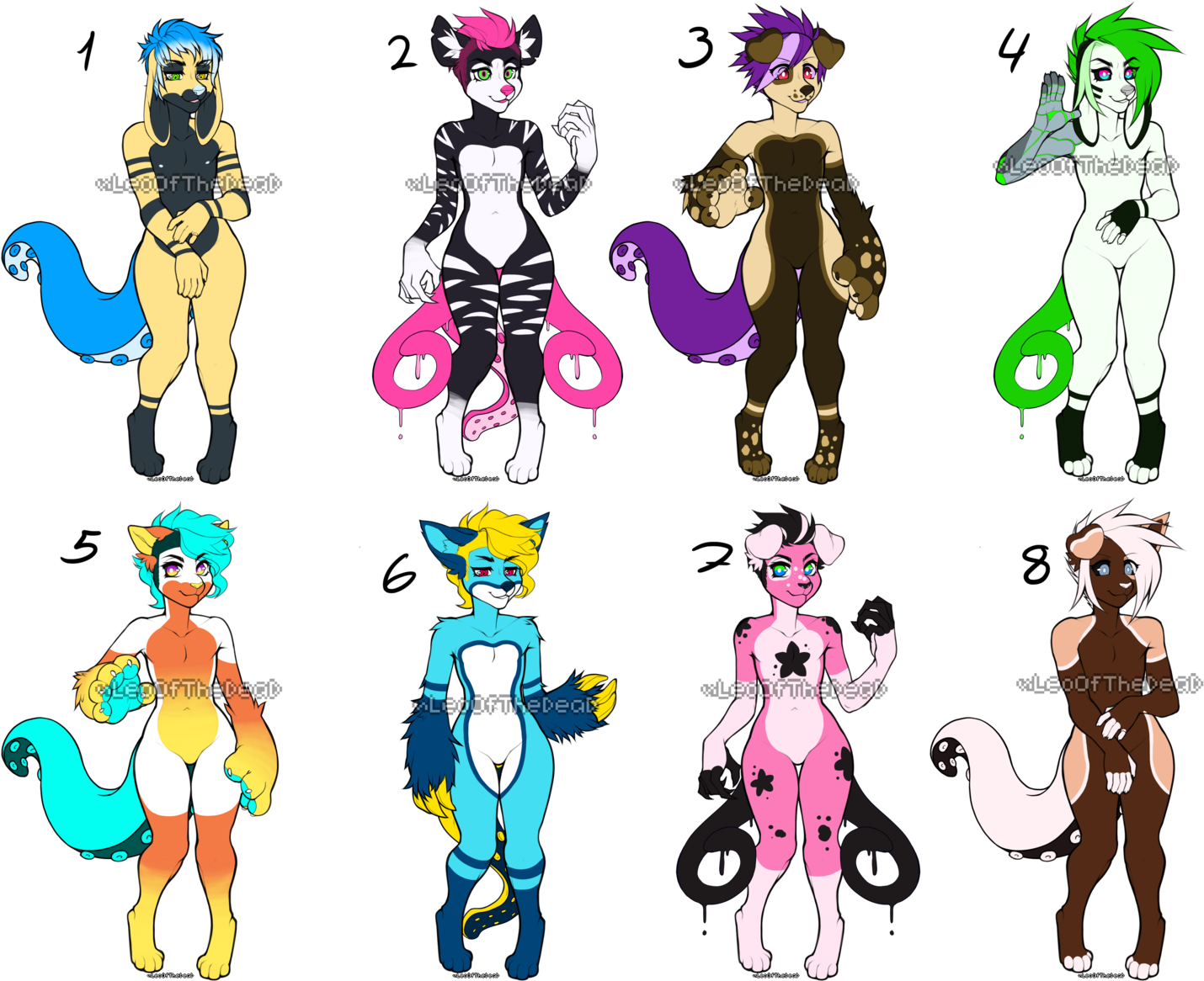 Tentacle Adopt Ota - Library (1600x1225), Png Download
