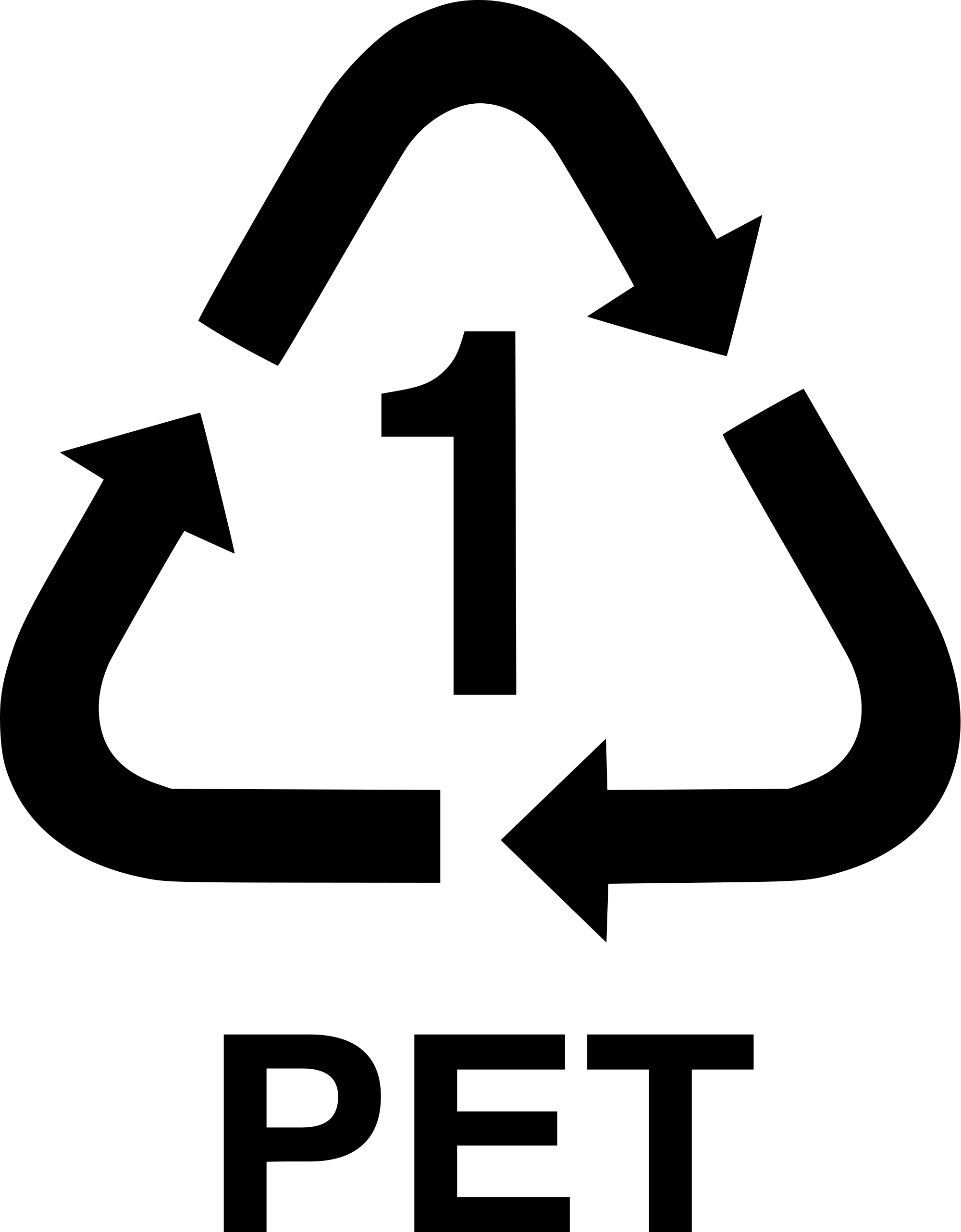 Open - 1 Pete (2000x2565), Png Download