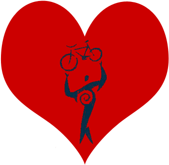 Romantic Ideas For Valentine's Day Maui Bike Ride West - Love (350x350), Png Download