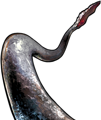 Tentacle Pathfinder (400x400), Png Download