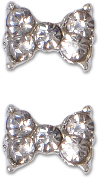 Royal Nails Rhinestones - Body Jewelry (600x600), Png Download