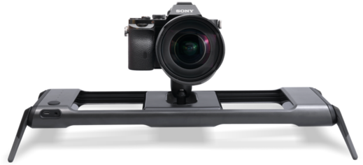 Rhino Rōv Pro - Smartphone Slider (600x338), Png Download