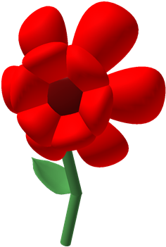 Hybrid Carnation (420x420), Png Download