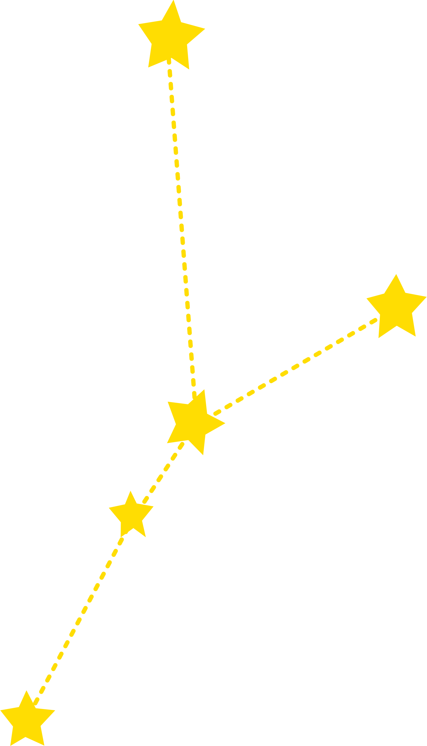 Constellation Of Cancer Image Royalty Free Stock - Constellation Clipart (1373x2399), Png Download