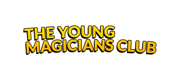 The Young Magicians Club Is A Youth Initiative Of (620x254), Png Download