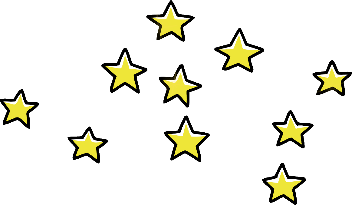 Constellation - Scribblenauts Constellations (1163x677), Png Download